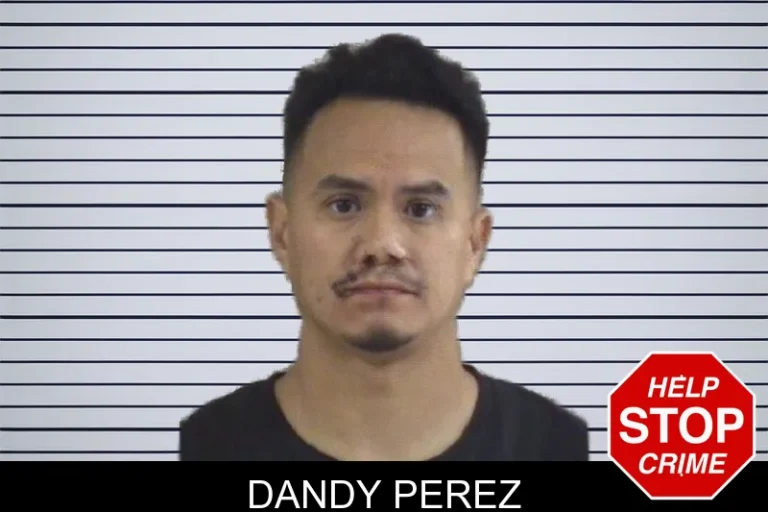 Dandy Perez