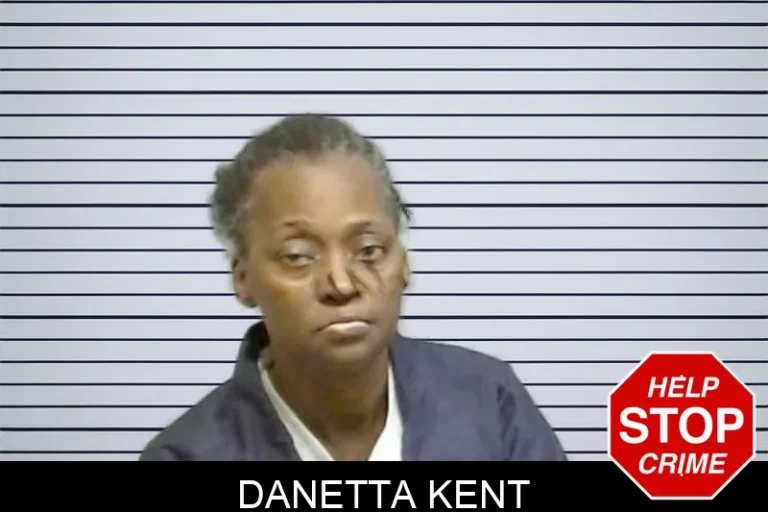 Danetta Kent