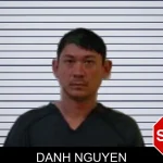 Danh Nguyen mugshot