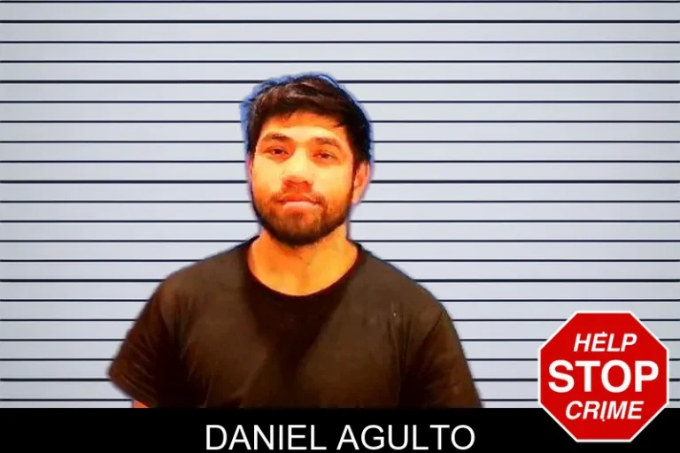 Daniel Agulto