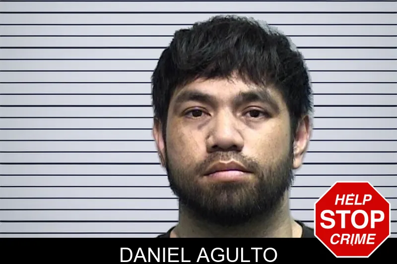 Daniel Agulto mugshot – Effingham County , Georgia Daniel Agulto mugshot