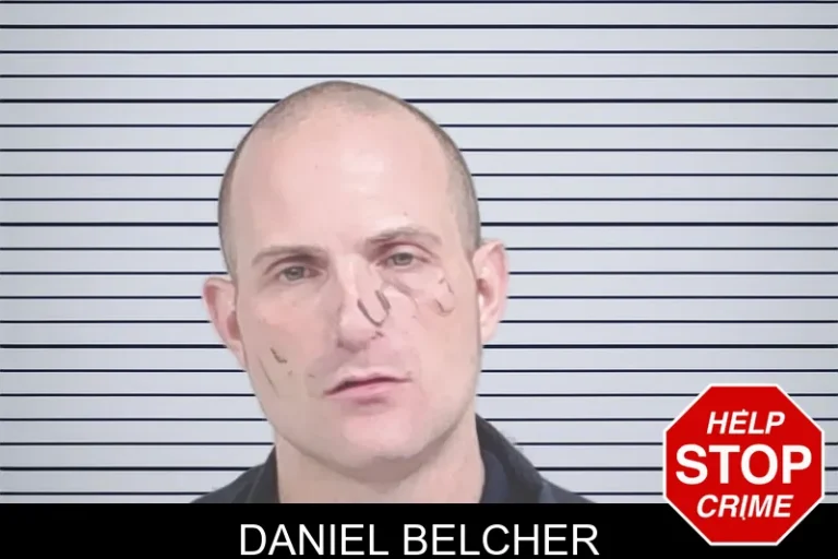 Daniel Belcher