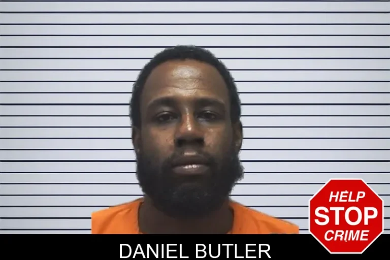 Daniel Butler mugshot – Cherokee County , Georgia Daniel Butler