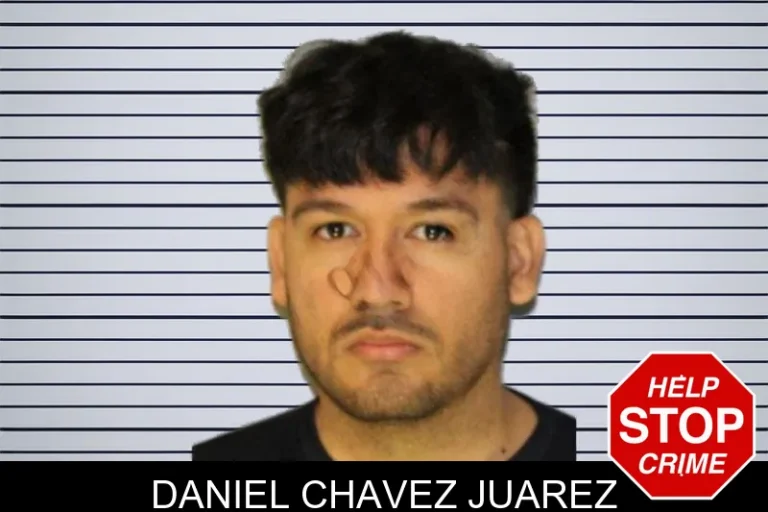Daniel Chavez Juarez