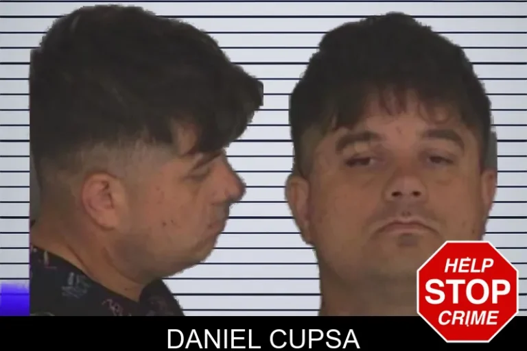 Daniel Cupsa