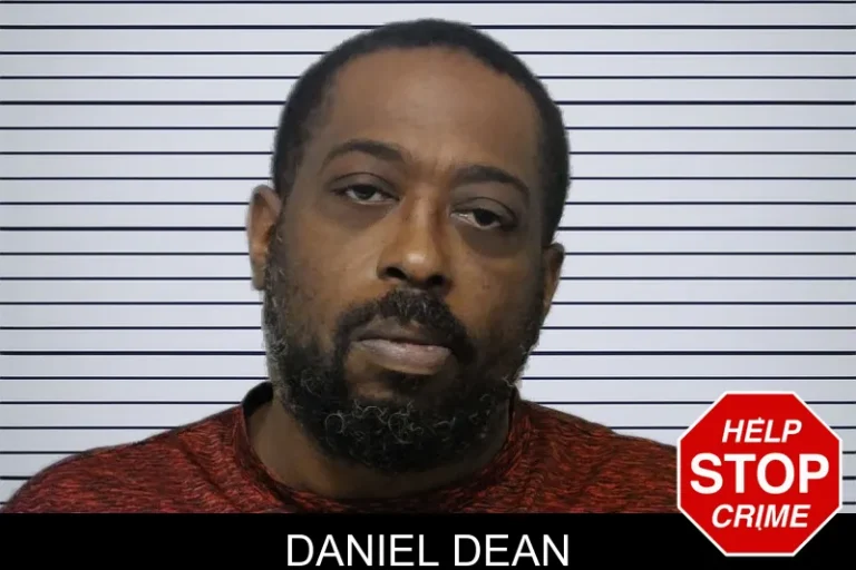 Daniel Dean