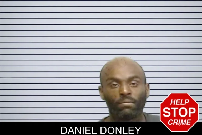 Daniel Donley mugshot – Fulton County , Georgia Daniel Donley
