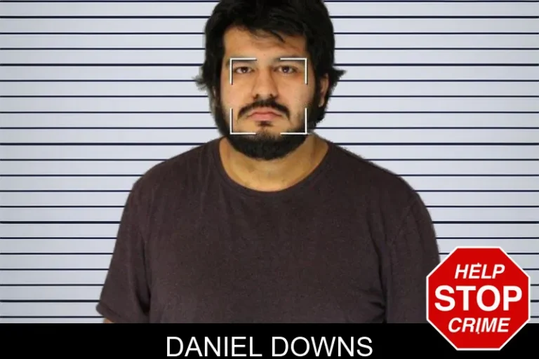Daniel Downs