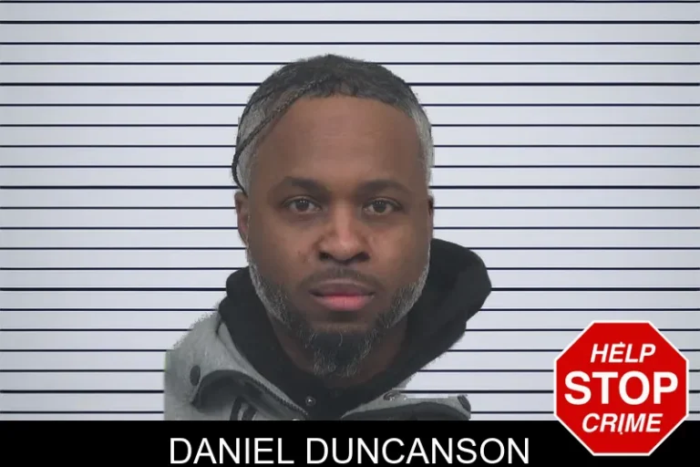 Daniel Duncanson