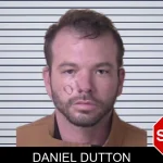 Daniel Dutton mugshot – Walker County , Georgia Daniel Dutton mugshot