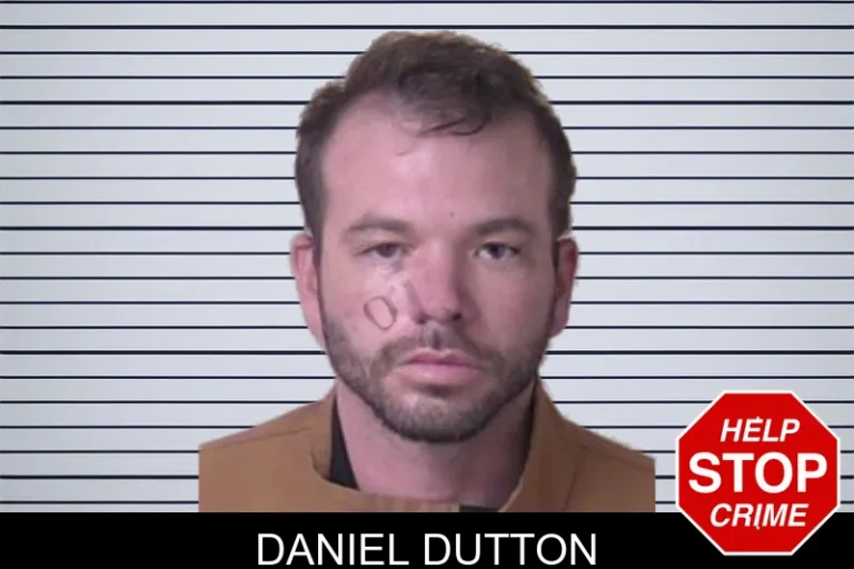 Daniel Dutton