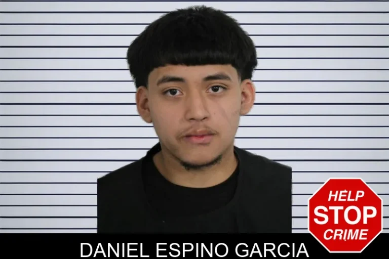 Daniel Espino Garcia mugshot – Floyd County , Georgia Daniel Espino Garcia