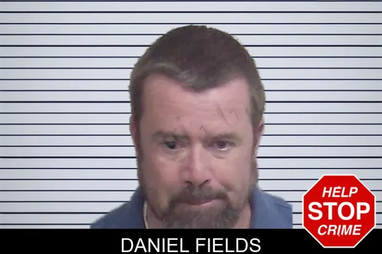 Daniel Fields
