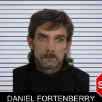 Daniel Fortenberry mugshot – Floyd County , Georgia Daniel Fortenberry mugshot