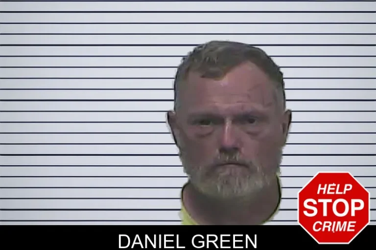 Daniel Green