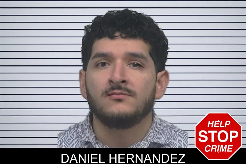 Daniel Hernandez mugshot – Gwinnett County , Georgia Daniel Hernandez mugshot