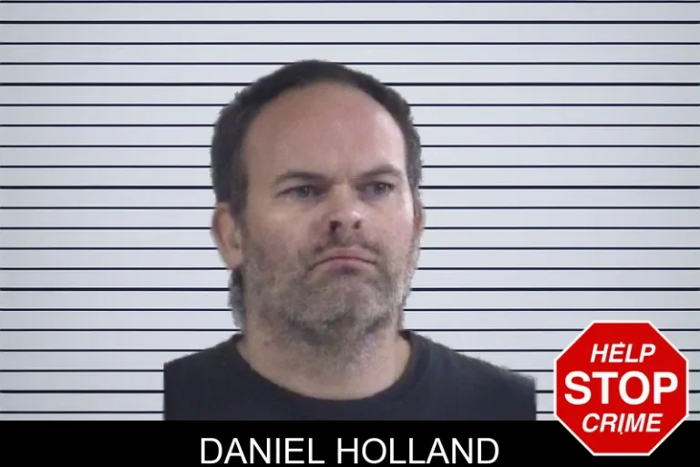 Daniel Holland