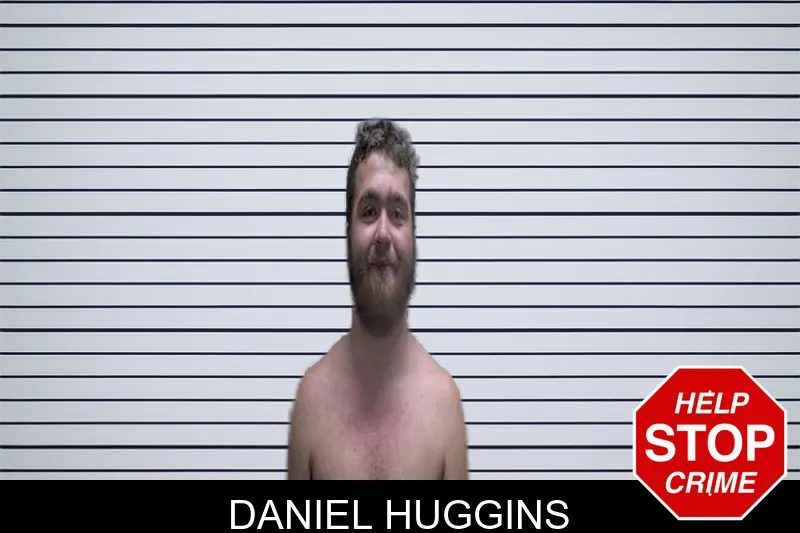 Daniel Huggins mugshot – Charlton County , Georgia Daniel Huggins mugshot