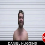 Daniel Huggins mugshot – Charlton County , Georgia Daniel Huggins mugshot