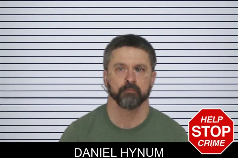 Daniel Hynum