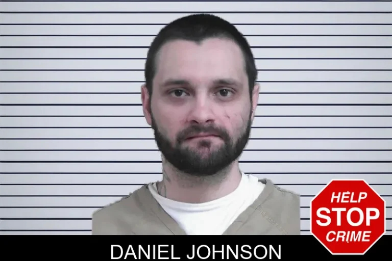 Daniel Johnson