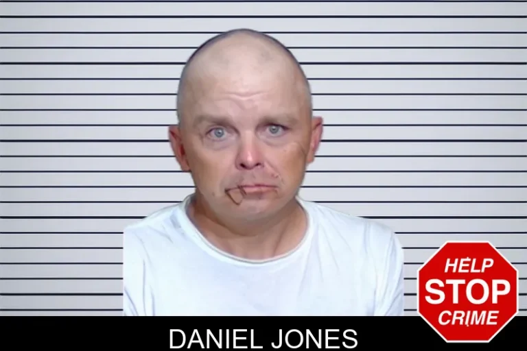 Daniel Jones