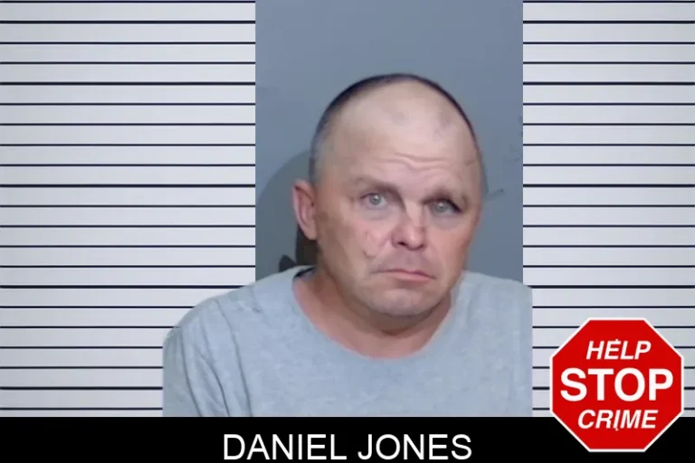 Daniel Jones