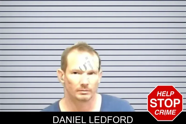 Daniel Ledford