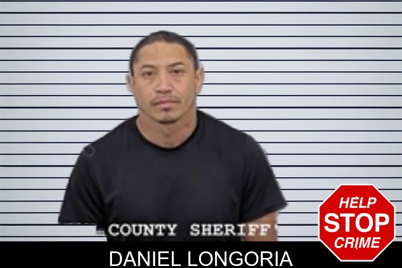 Daniel Longoria mugshot – Walton County , Georgia Daniel Longoria mugshot