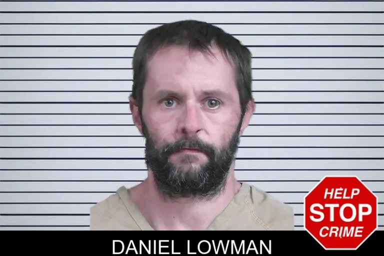 Daniel Lowman