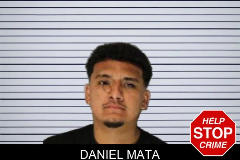 Daniel Mata