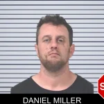 Daniel Miller mugshot – Douglas County , Georgia Daniel Miller mugshot