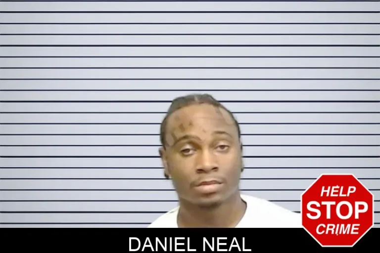 Daniel Neal