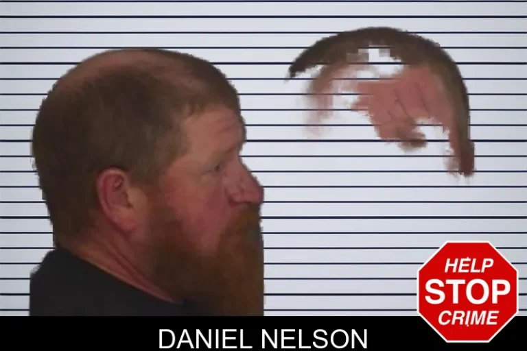 Daniel Nelson