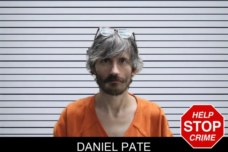 Daniel Pate