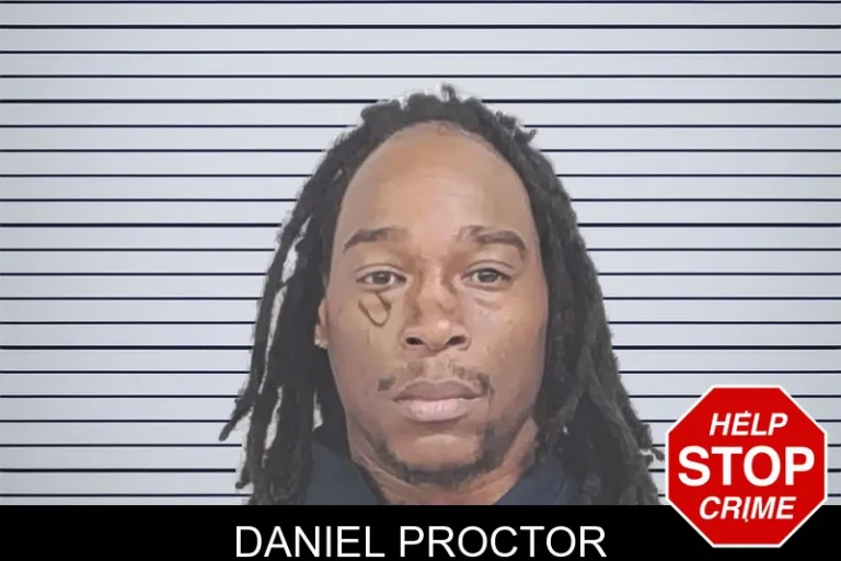 Daniel Proctor