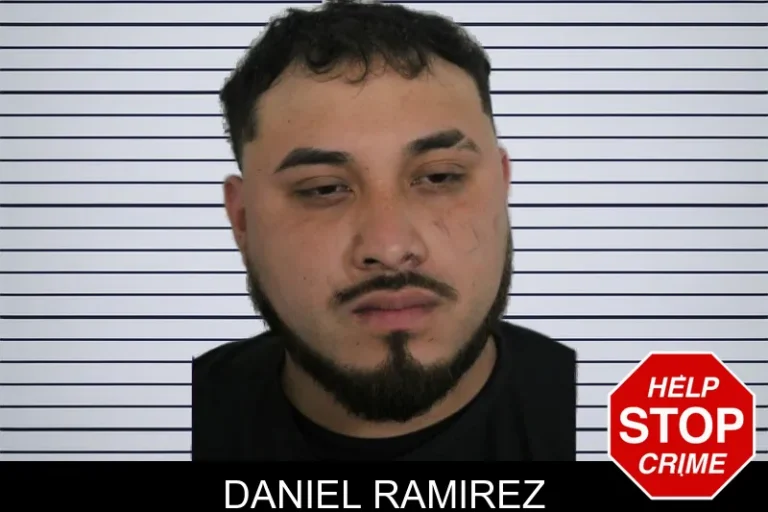 Daniel Ramirez