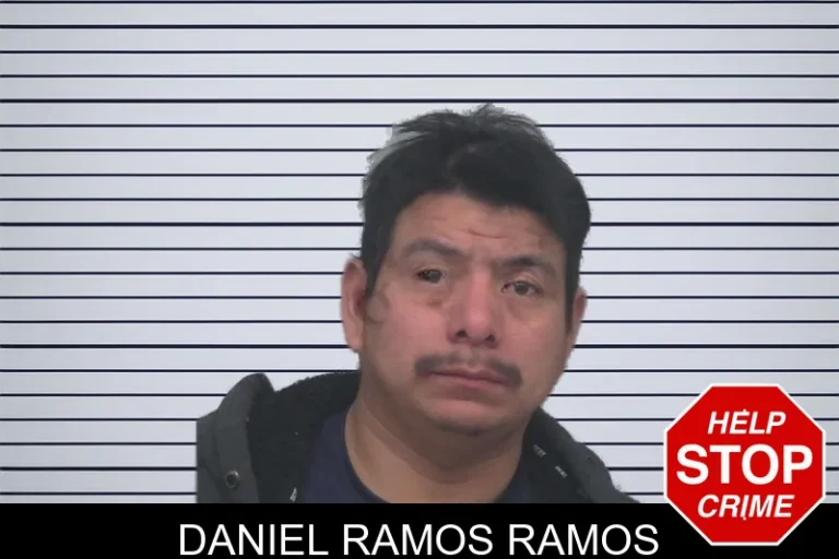Daniel Ramos Ramos mugshot – Gwinnett County , Georgia Daniel Ramos Ramos