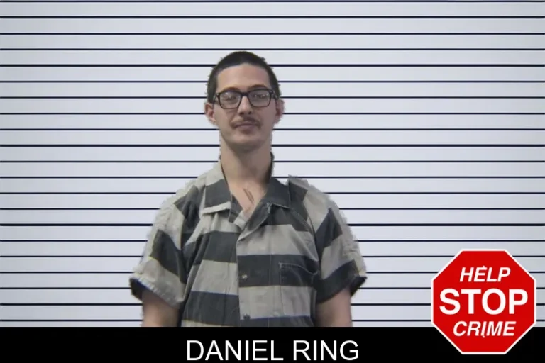 Daniel Ring
