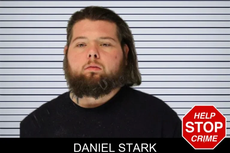 Daniel Stark