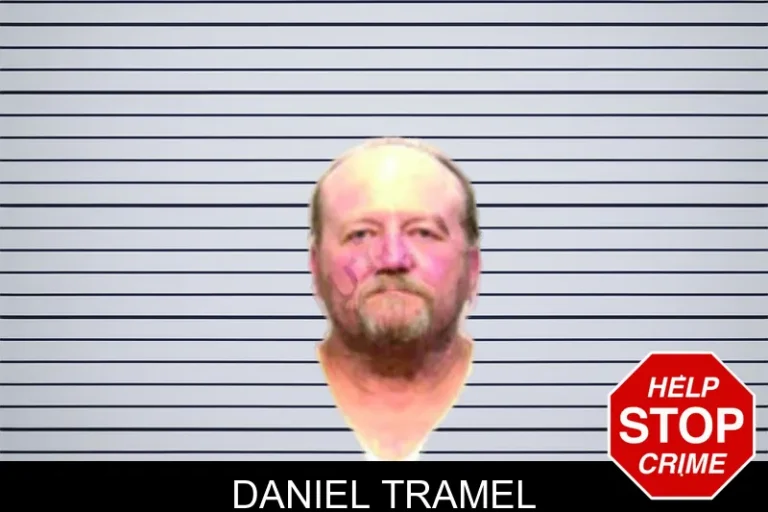 Daniel Tramel