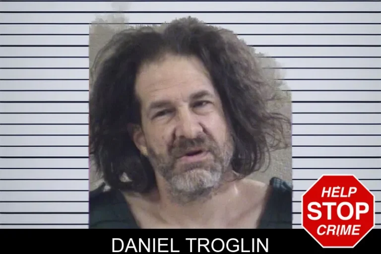 Daniel Troglin mugshot – Whitfield County , Georgia Daniel Troglin