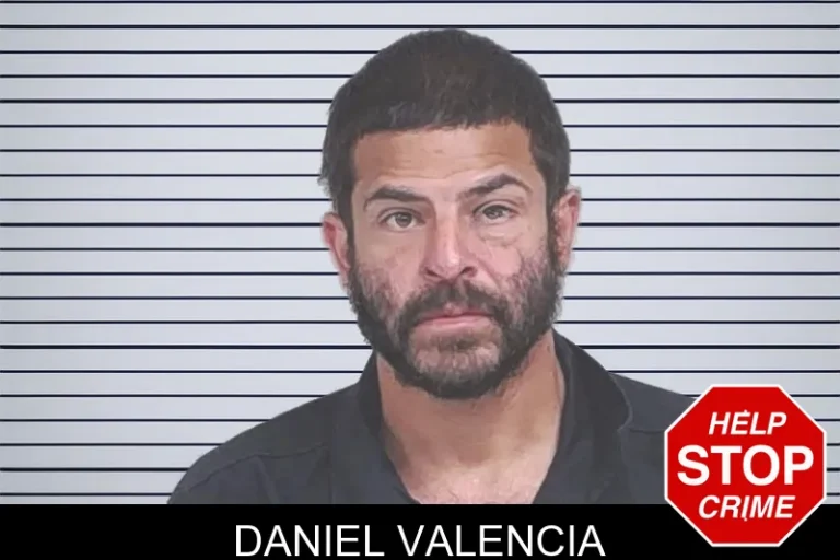 Daniel Valencia
