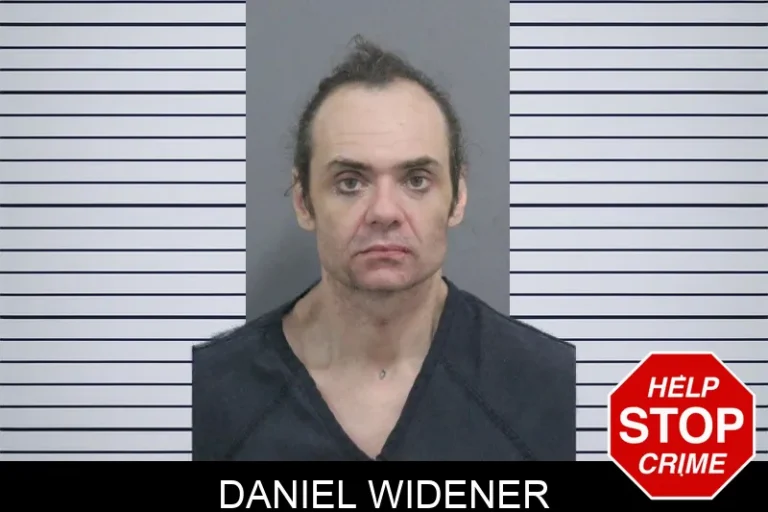 Daniel Widener