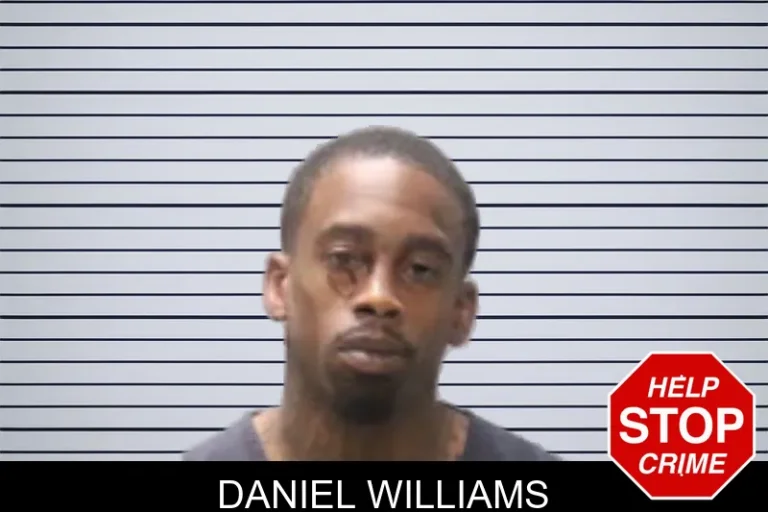 Daniel Williams