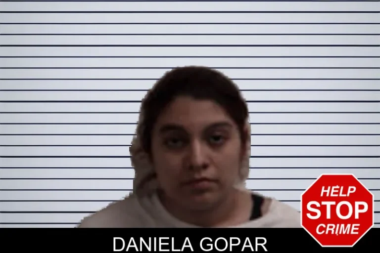 Daniela Gopar