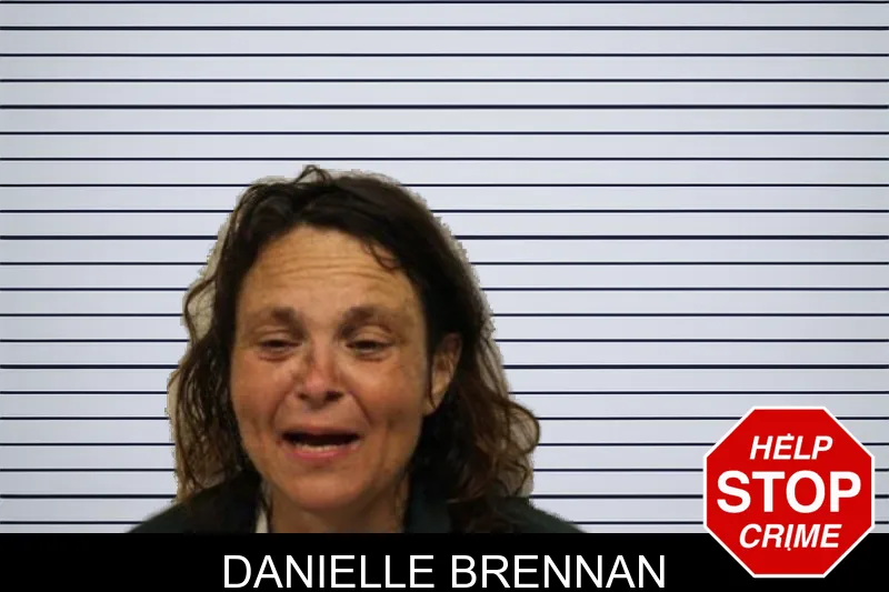 Danielle Brennan mugshot – Chatham County , Georgia Danielle Brennan mugshot