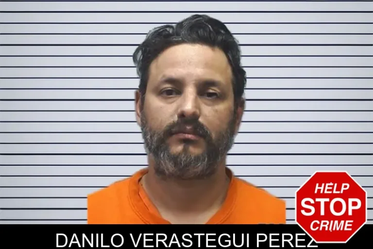 Danilo Verastegui Perez mugshot – Cherokee County , Georgia Danilo Verastegui Perez