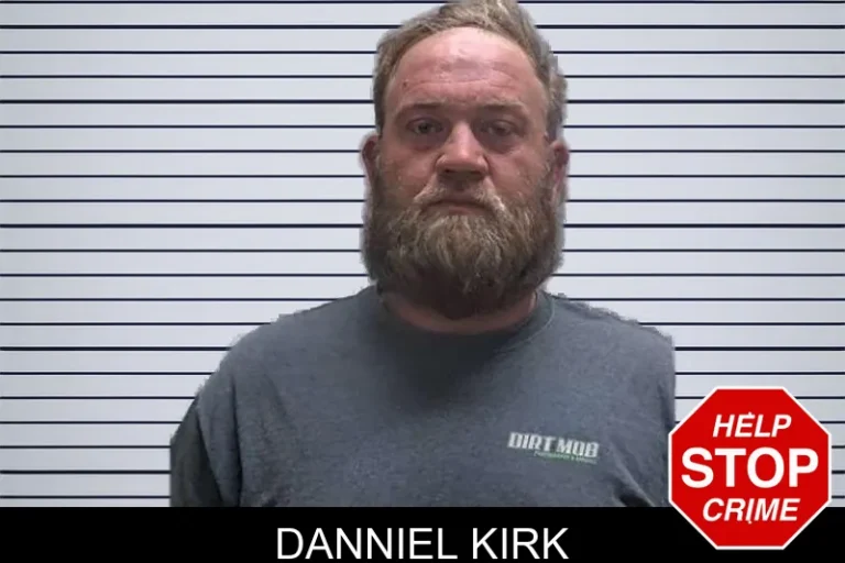 Danniel Kirk