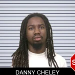 Danny Cheley mugshot – Bulloch County , Georgia Danny Cheley mugshot